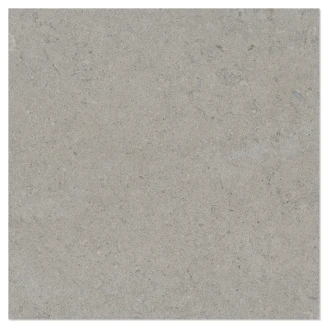 Klinker <strong>Litha</strong>  Grå Brushed Matt 60x60 cm