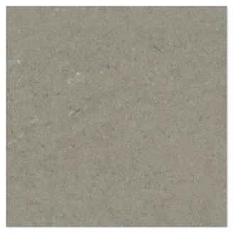 Klinker Litha Gråbeige Brushed Matt 60x60 cm