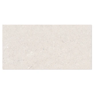 Klinker <strong>Litha</strong>  Vit Brushed Matt 30x60 cm