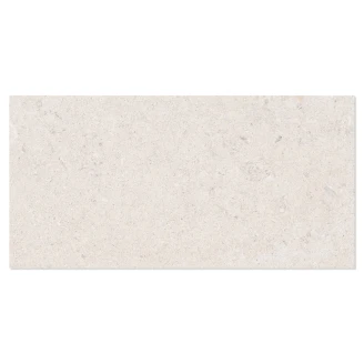 Klinker <strong>Litha</strong>  Vit Brushed Matt 30x60 cm