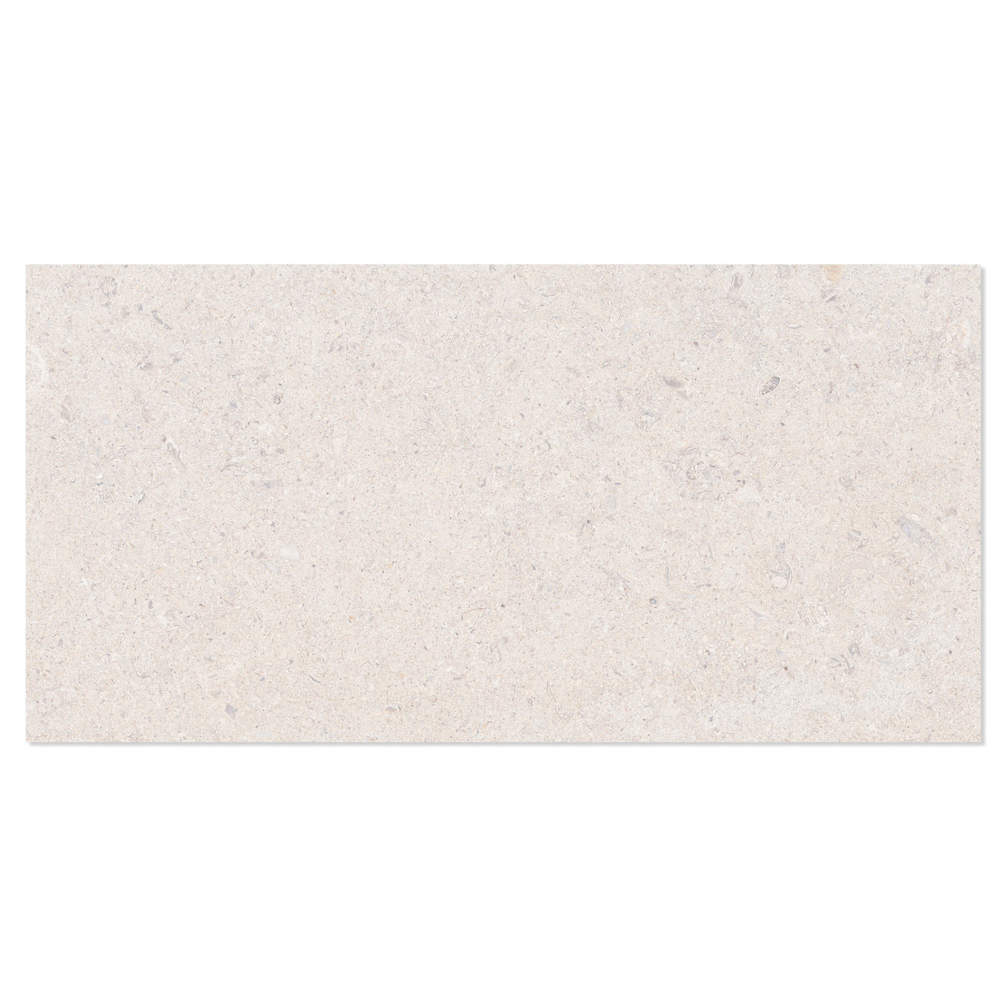 Klinker Litha Vit Brushed Matt 30x60 cm
