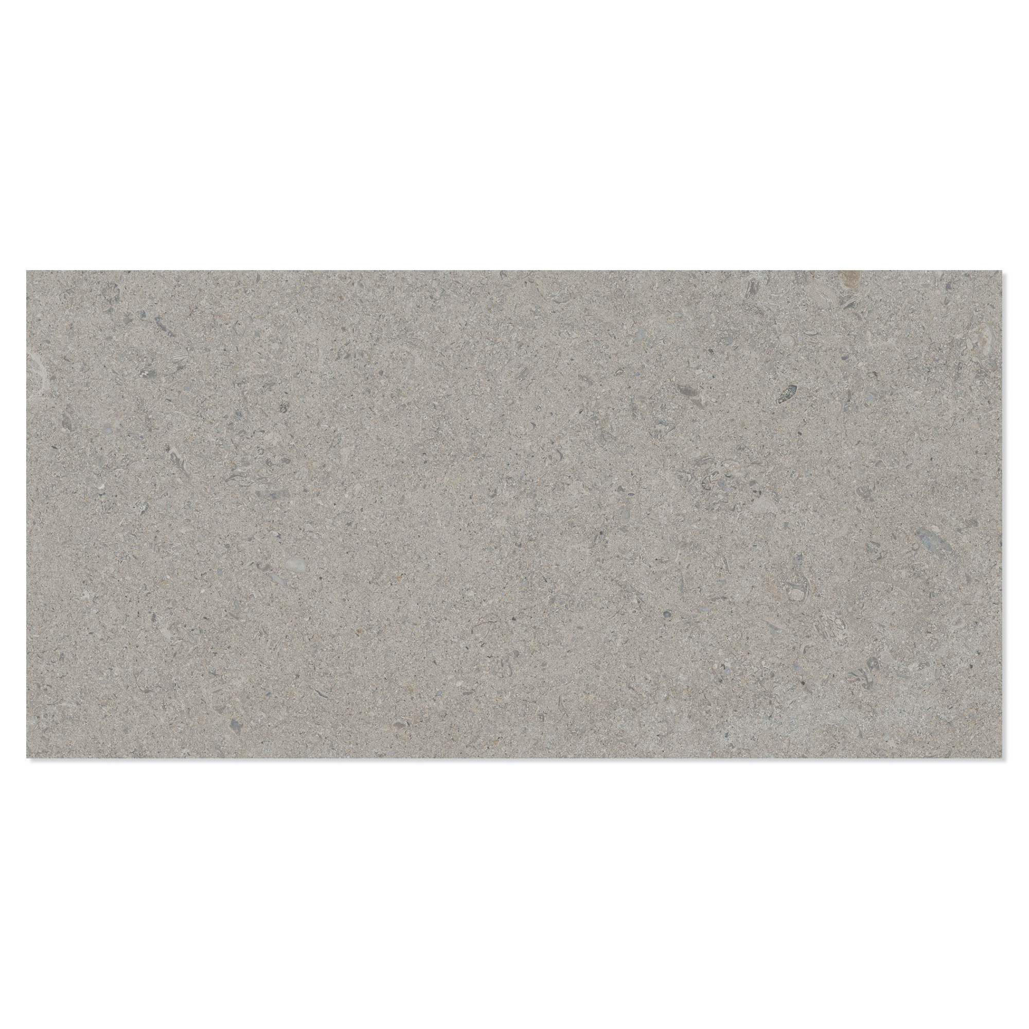 Klinker Litha Grå Brushed Matt 30x60 cm