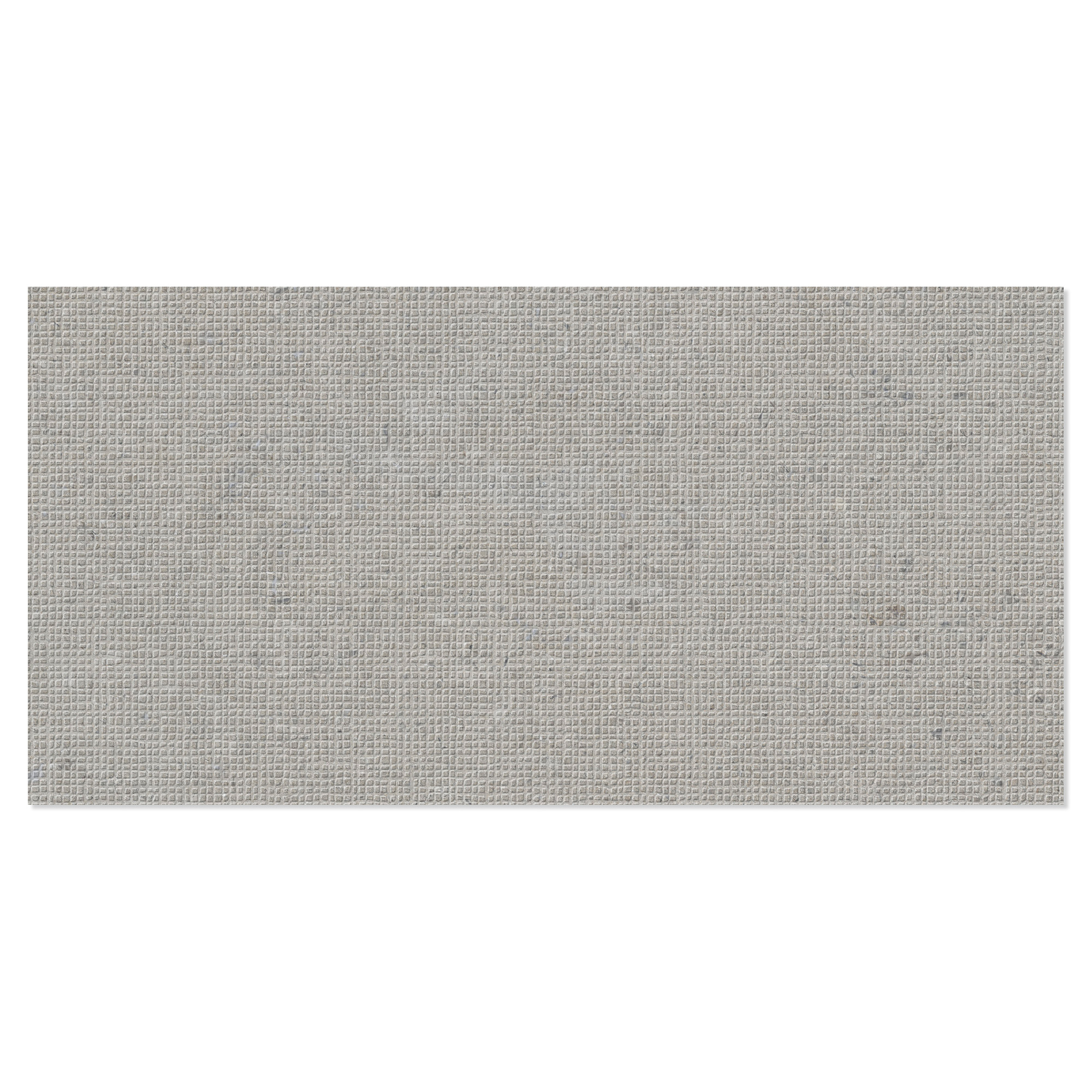 Klinker Litha Grå-Deco Matt 30x60 cm