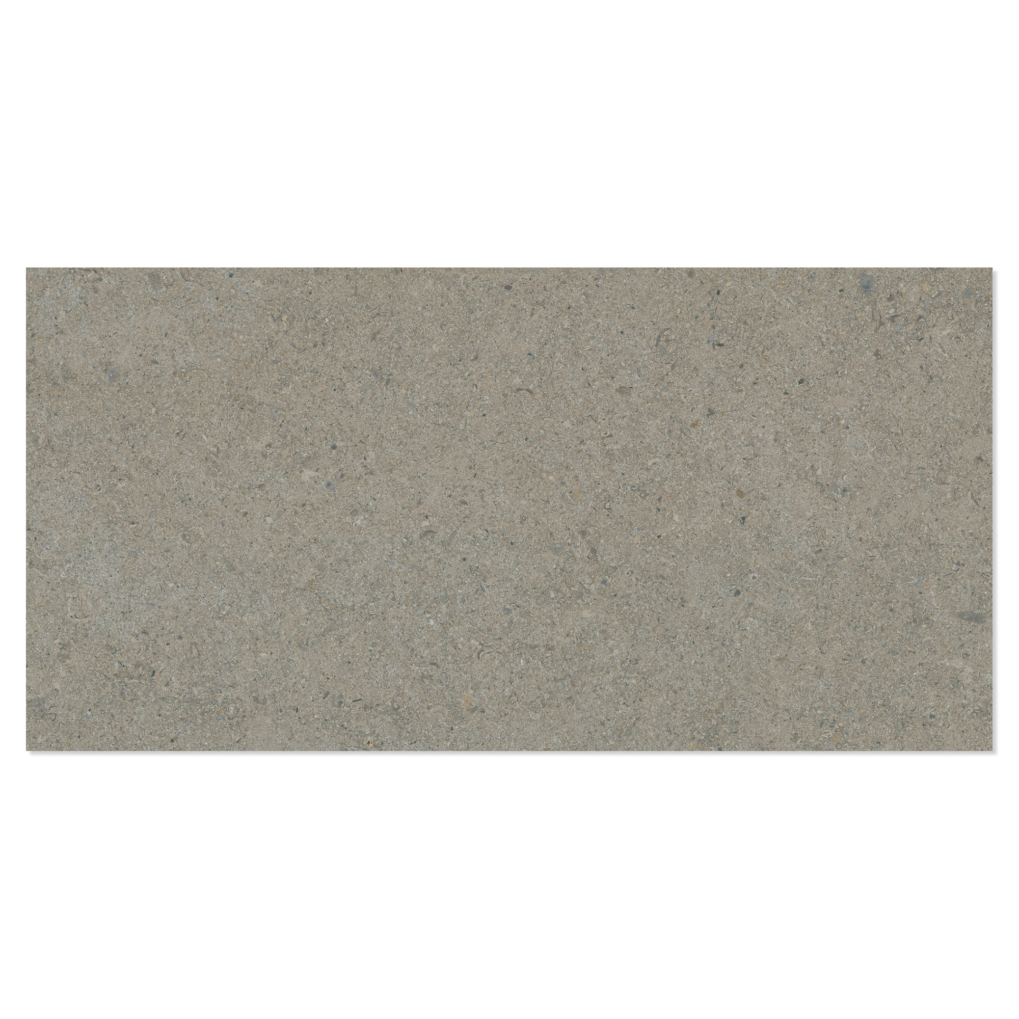 Klinker Litha Gråbeige Brushed Matt 30x60 cm
