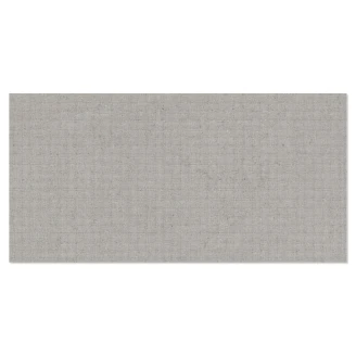 Klinker <strong>Litha</strong>  Grå-Deco Matt 60x120 cm