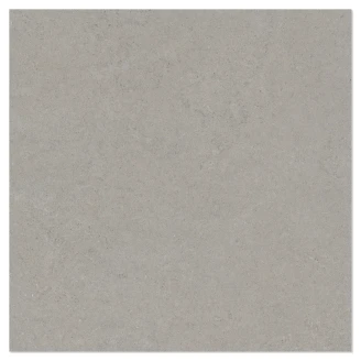 Klinker <strong>Litha</strong>  Grå Brushed Matt 160x160 cm