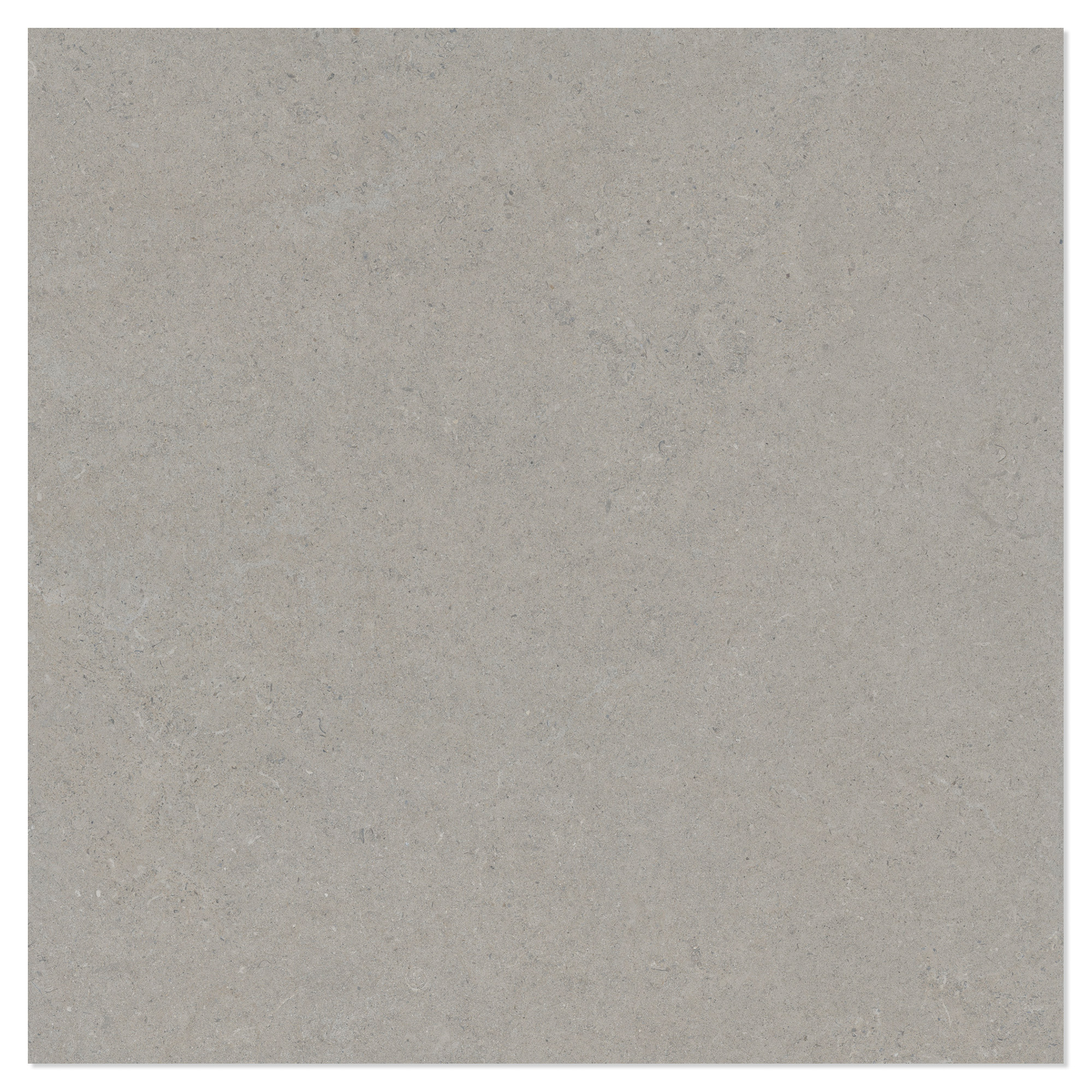 Klinker Litha Grå Brushed Matt 160x160 cm