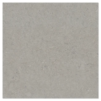 Klinker <strong>Litha</strong>  Grå-Halkfri Matt 60x60 cm