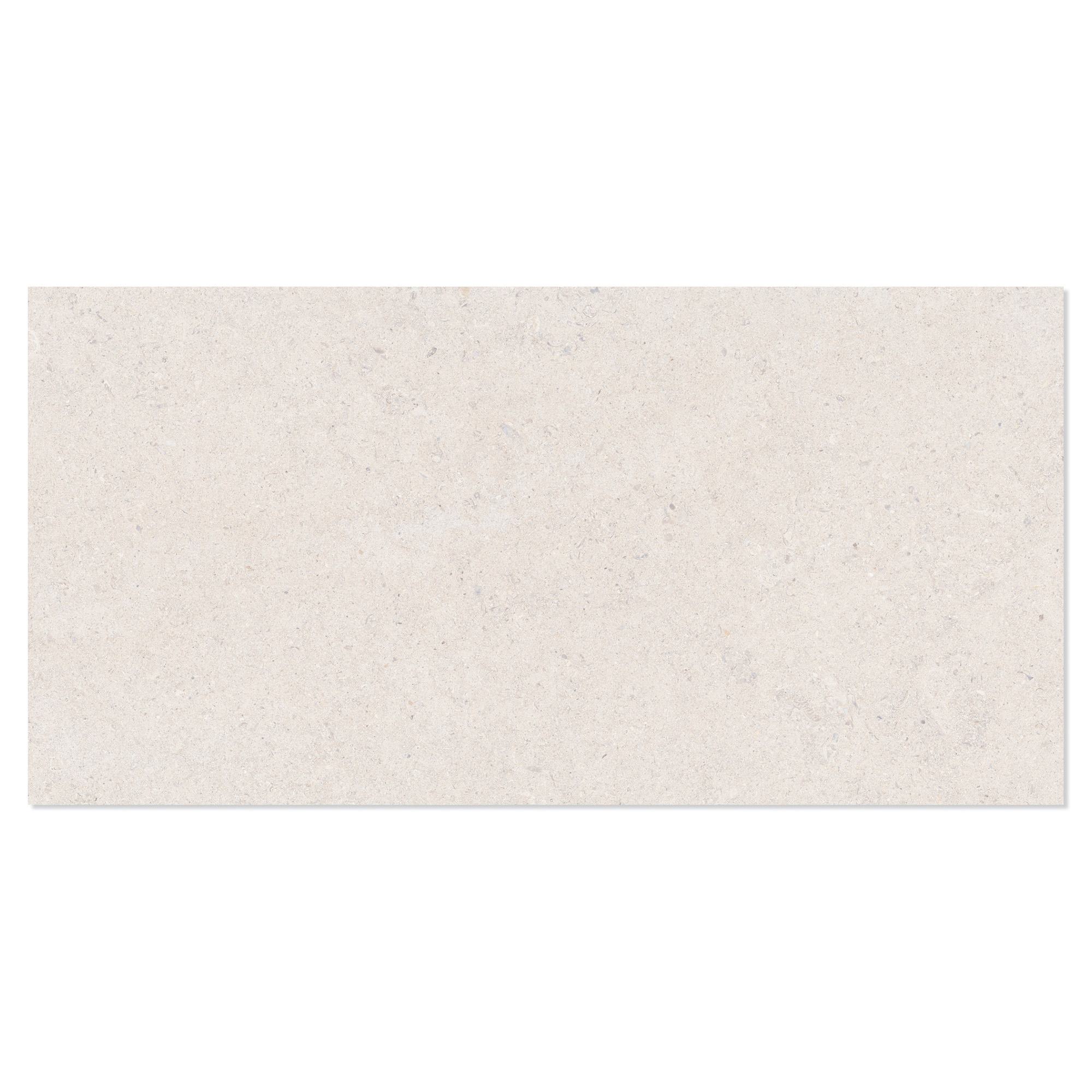 Klinker Litha Vit-Halkfri Matt 60x120 cm