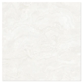 Marmor Klinker <strong>Elora</strong>  Vit Polerad 120x120 cm