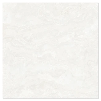 Marmor Klinker <strong>Elora</strong>  Vit Polerad 120x120 cm
