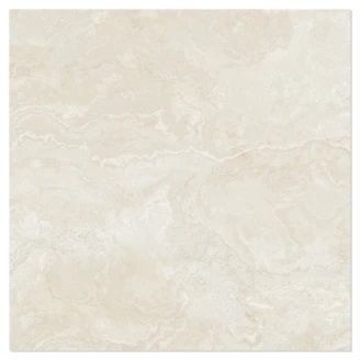 Marmor Klinker <strong>Elora</strong>  Beige Polerad 60x60 cm