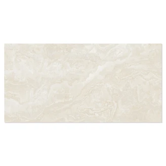 Marmor Klinker <strong>Elora</strong>  Beige Polerad 60x120 cm