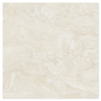 Marmor Klinker <strong>Elora</strong>  Beige Textured Matt 60x60 cm