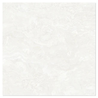 Marmor Klinker <strong>Elora</strong>  Vit Matt 120x120 cm