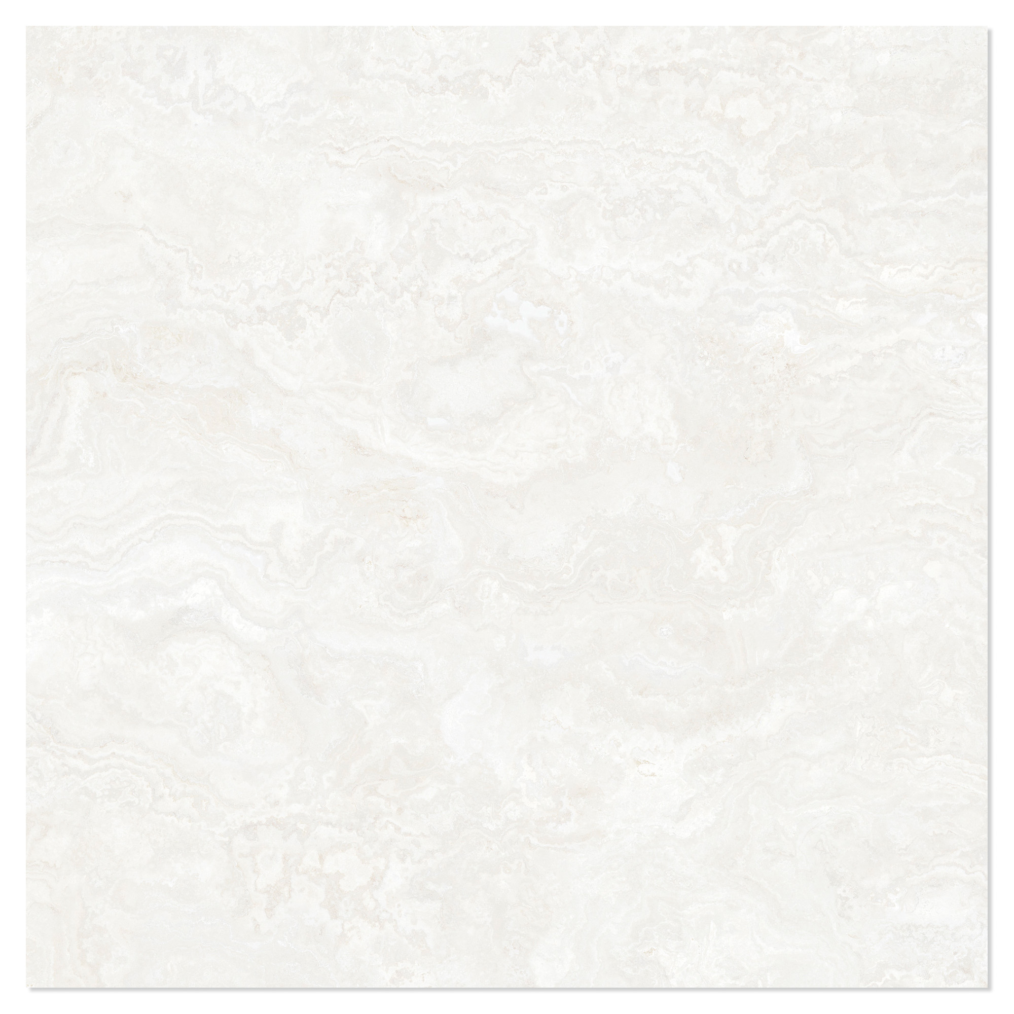 Marmor Klinker Elora Vit Matt 120x120 cm