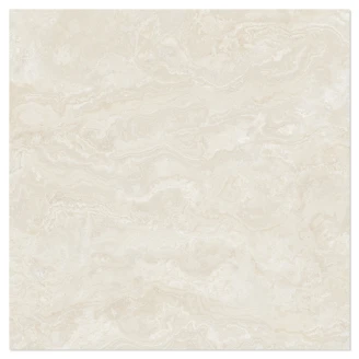 Marmor Klinker <strong>Elora</strong>  Beige Matt 120x120 cm