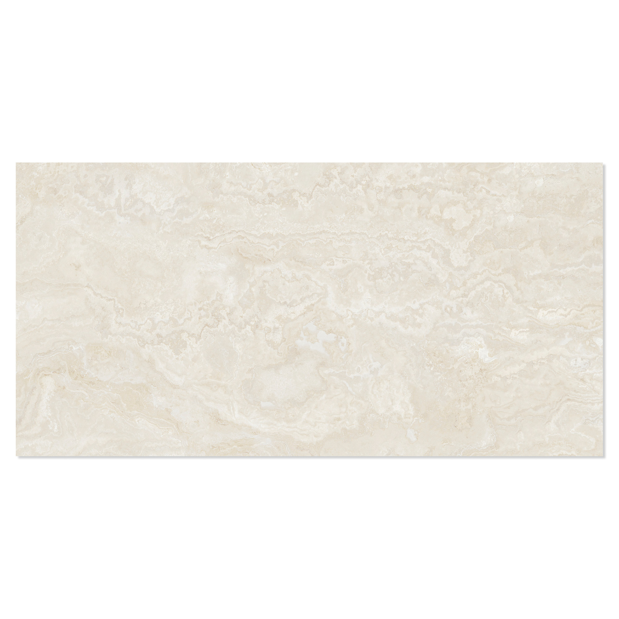 Marmor Klinker Elora Beige Textured Matt 60x120 cm