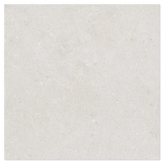 Marmor Klinker <strong>Arento</strong>  Vit Matt 60x60 cm
