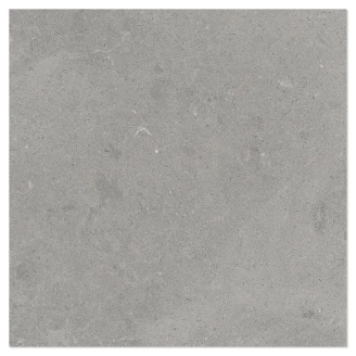 Marmor Klinker <strong>Arento</strong>  Silver Matt 60x60 cm