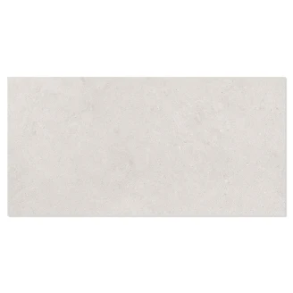 Marmor Klinker <strong>Arento</strong>  Vit Matt 60x120 cm
