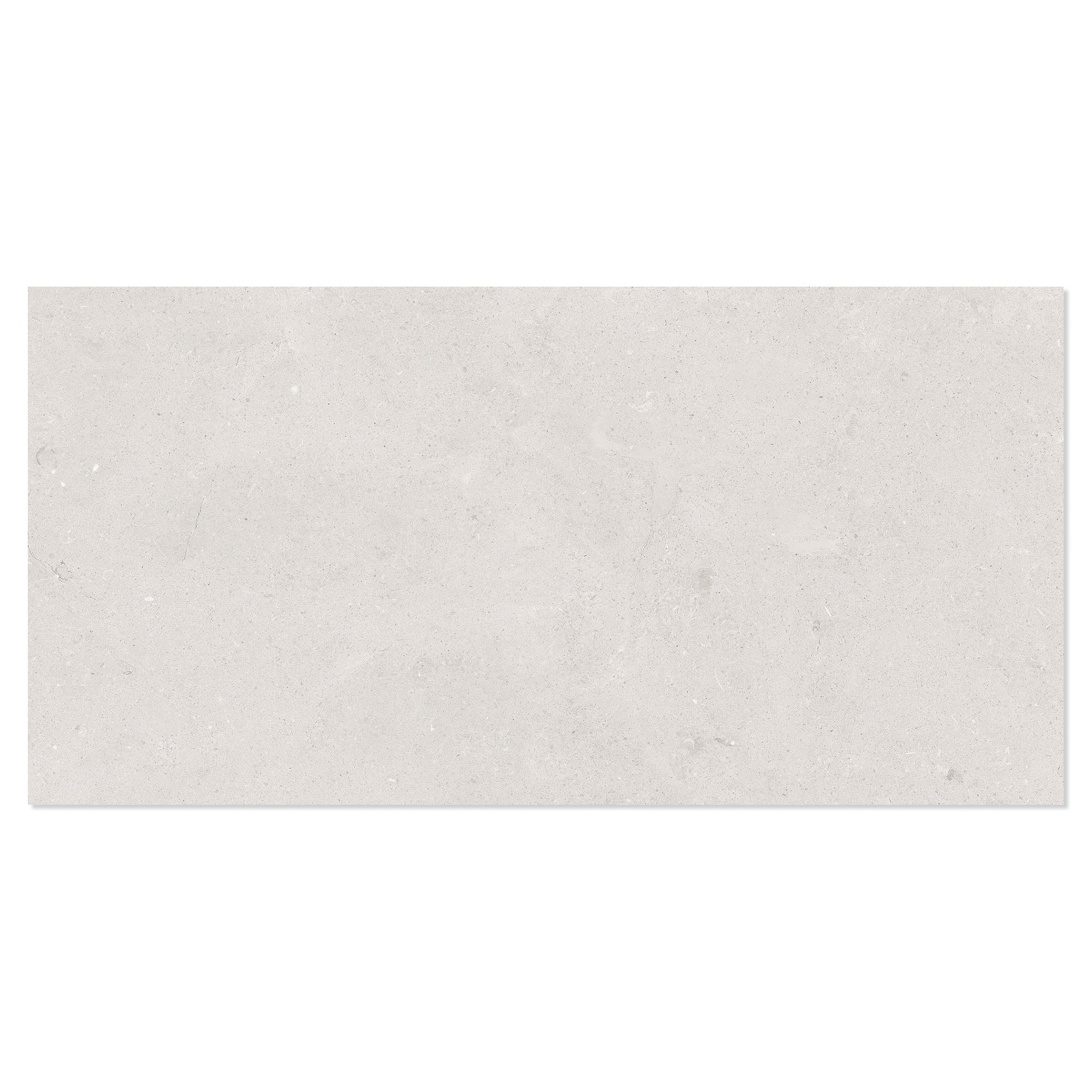 Marmor Klinker Arento Vit Matt 60x120 cm