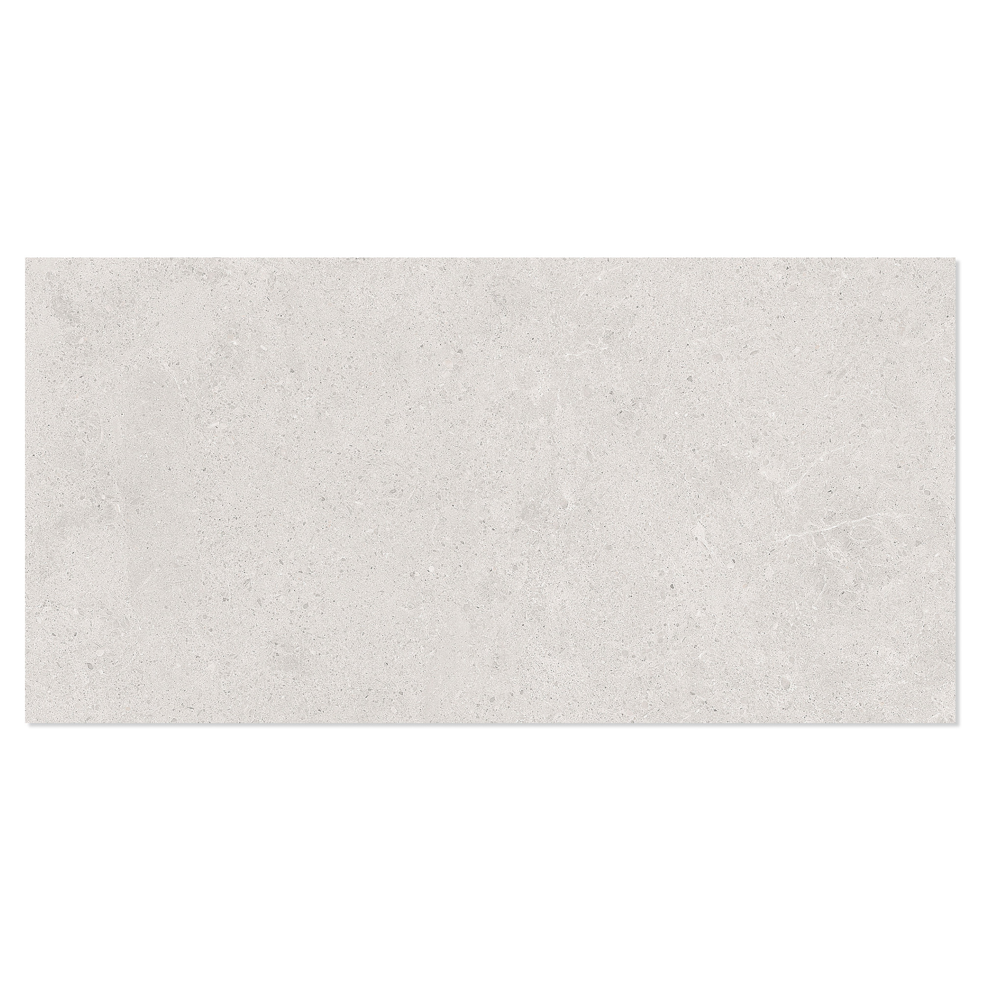 Marmor Klinker Arento Vit Matt 30x60 cm