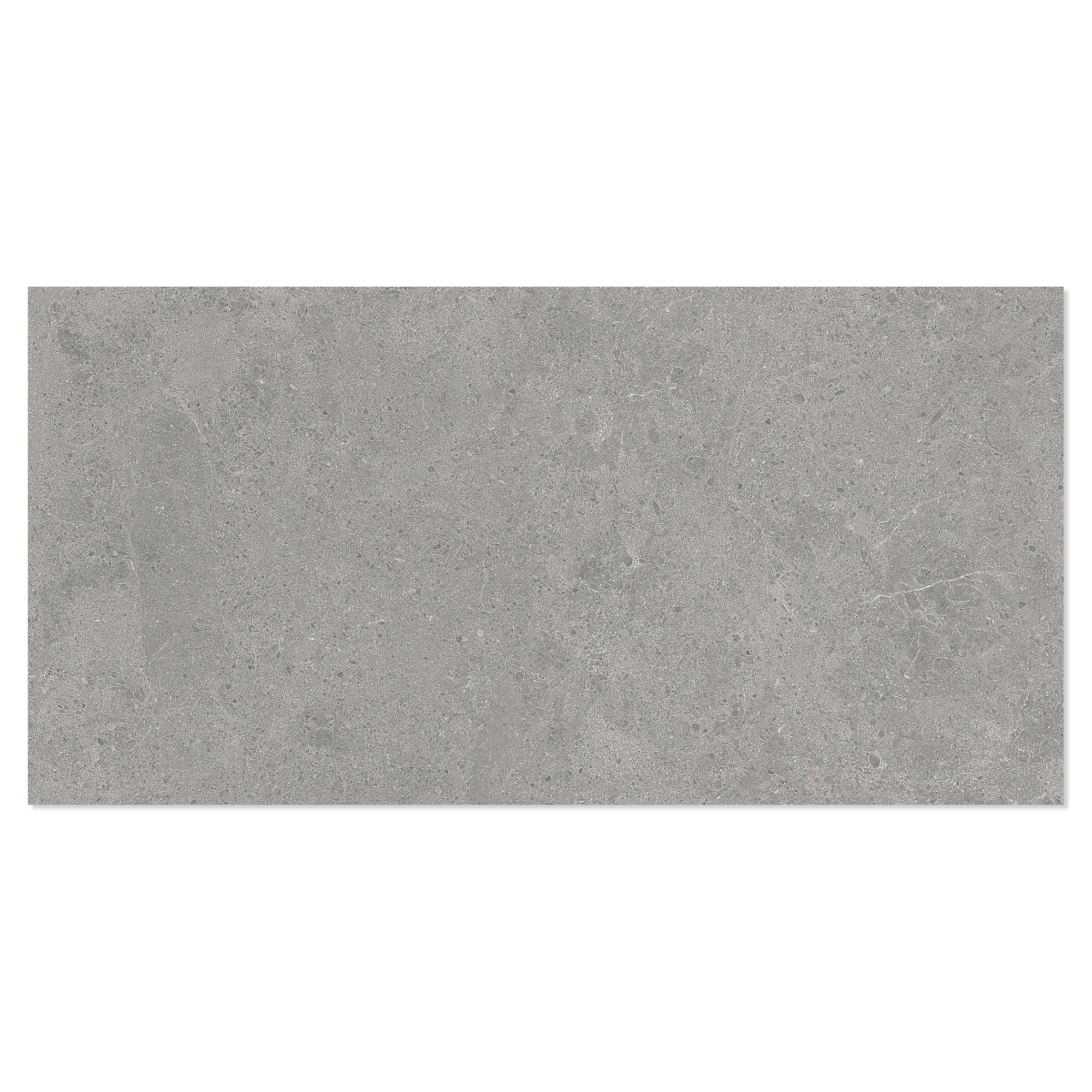 Marmor Klinker Arento Silver Matt 30x60 cm