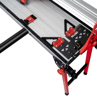 <strong>Elektrisk Kakelskärare</strong>  Rubi DL-125 1200