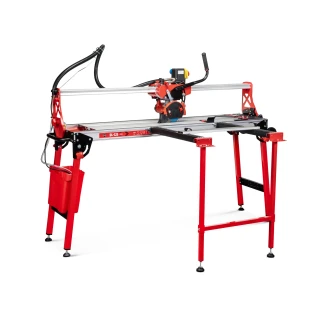 <strong>Elektrisk Kakelskärare</strong>  Rubi DL-125 1200