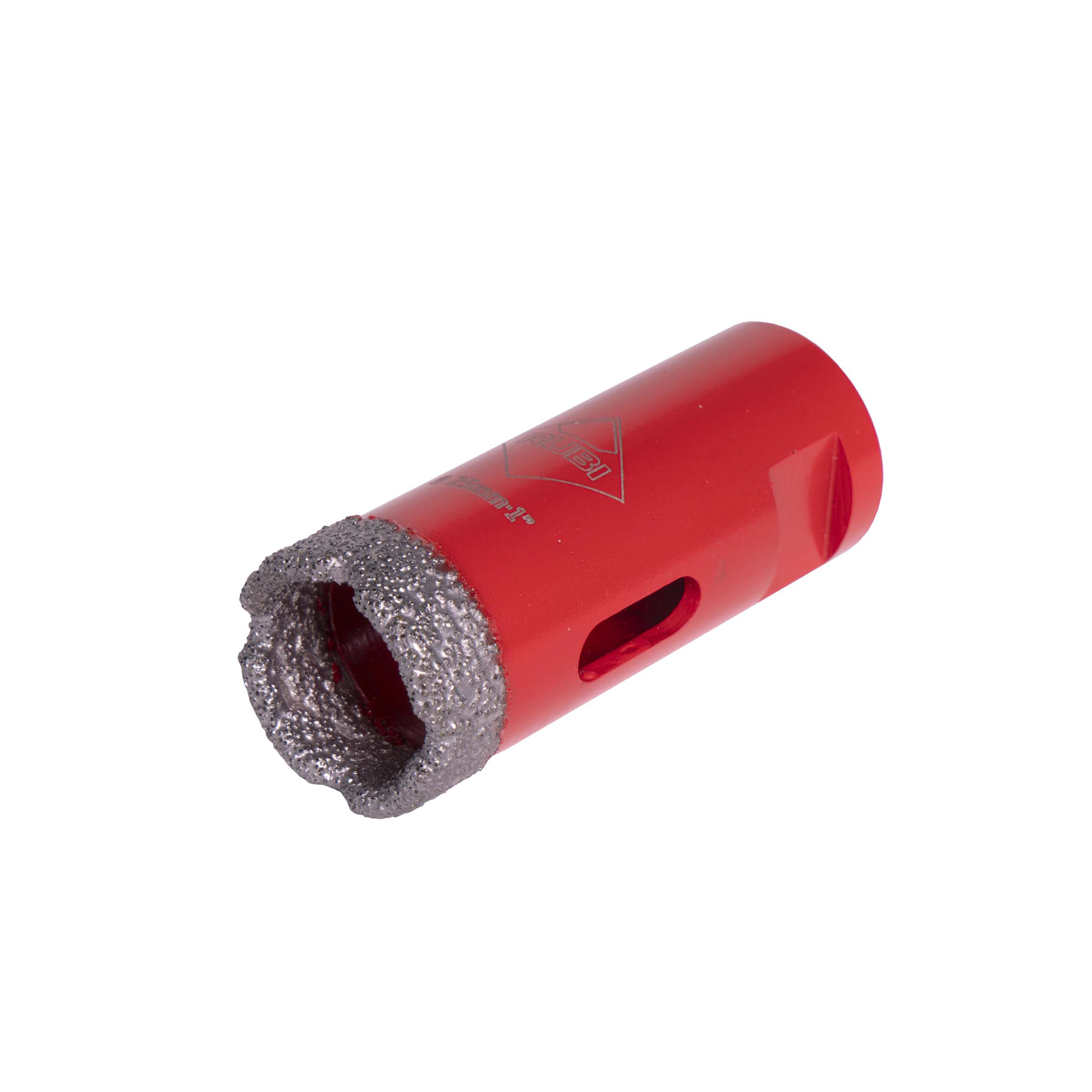 Diamant hålborr Rubi DRYGRES 25 mm