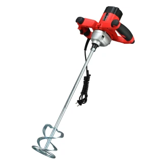 Elektrisk Blandare Rubi RUBIMIX-7 MINIMAX med 120 mm Blandarvisp för Murbruk och Kakelfix
