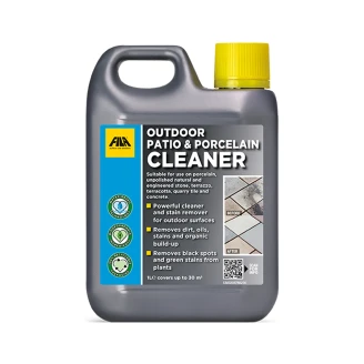 <strong>Fila Patio Cleaner</strong>  Rengöring för Terrass och Uteplats 1 L