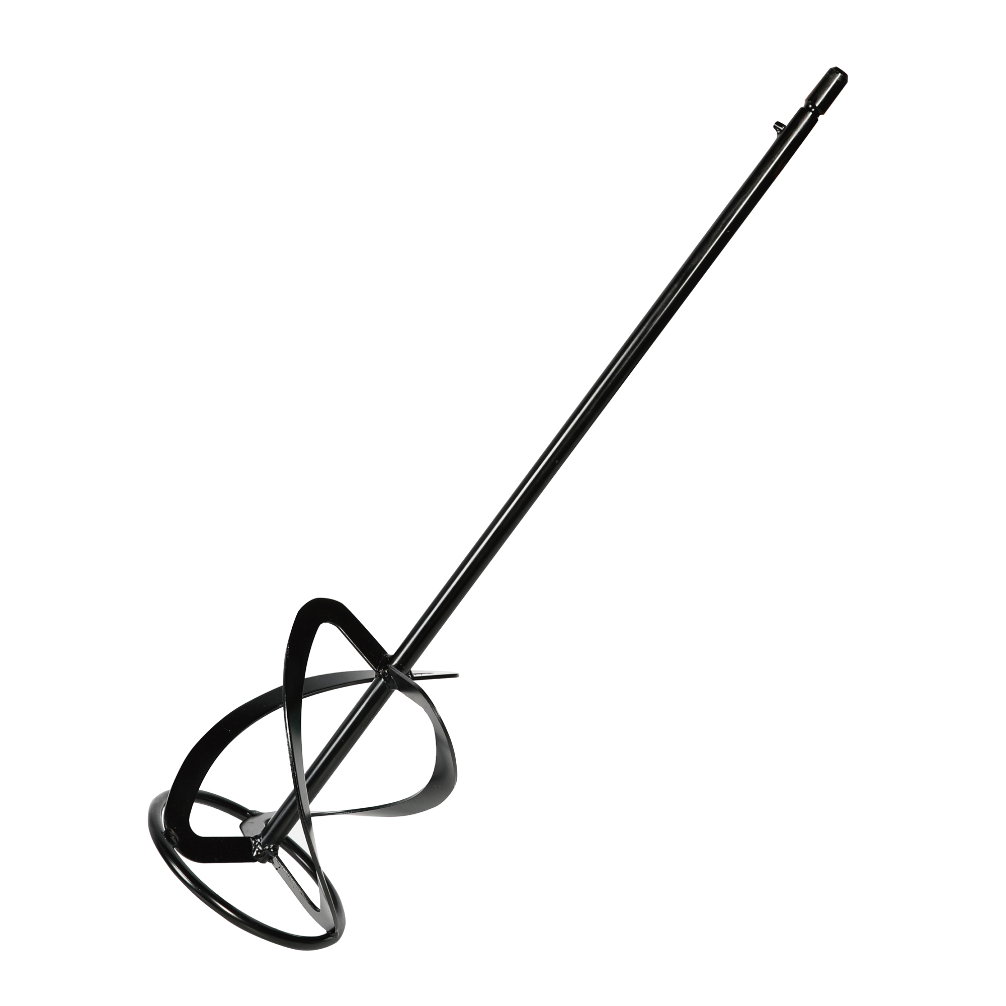 Blandarvisp för Betong och Bruk 160 mm