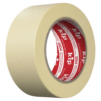 Papperstejp för Maskering Inomhus, 48mm x 50m