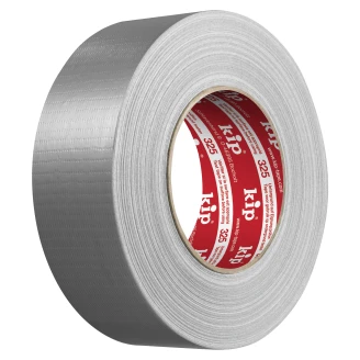 Silvertejp för Bygg och Reparation, 48mm x 50m