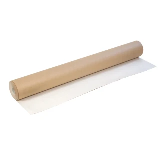 Oplastad Mjölkpapp, 50 m²