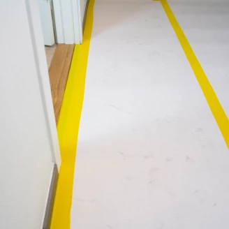 Oplastad Mjölkpapp, 50 m²