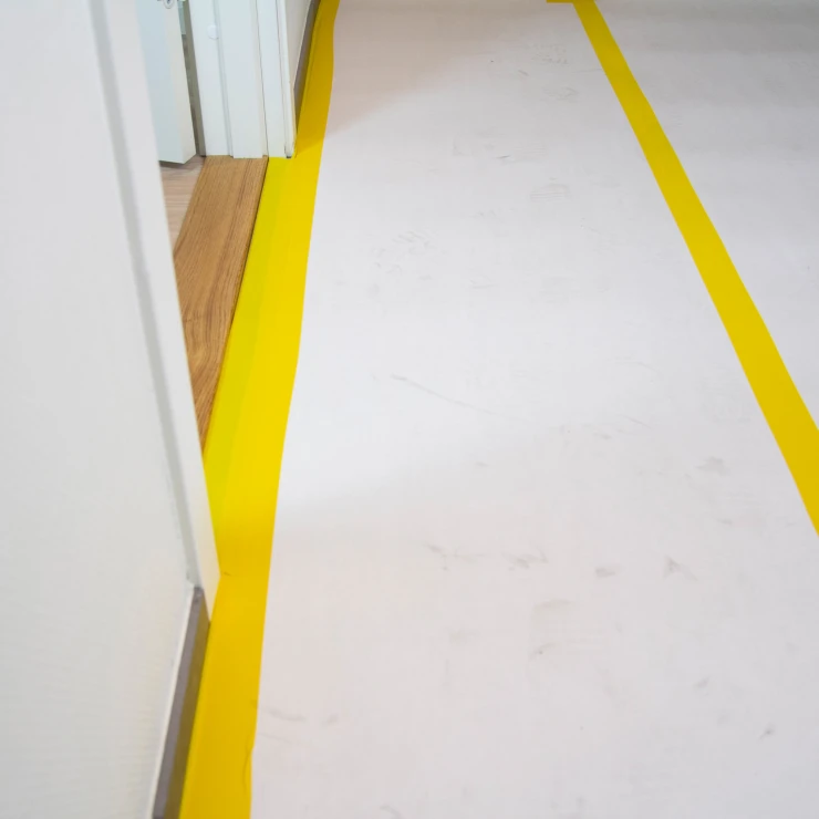 Oplastad Mjölkpapp, 50 m²
