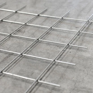 Armeringsnät 65x65x2.5 mm