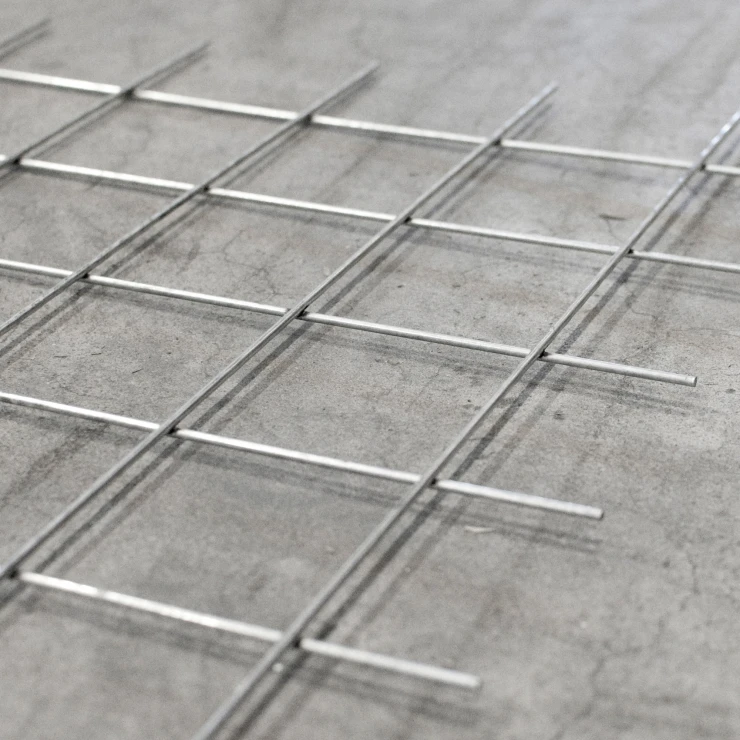 Armeringsnät 65x65x2.5 mm