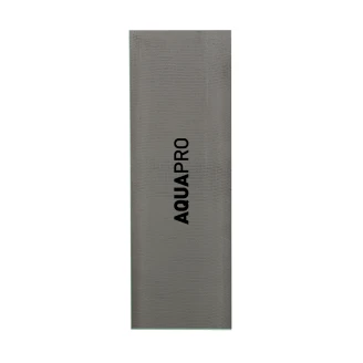 Våtrumsskiva <strong>AquaPro XPS</strong> -kärna 600x2400x20 mm
