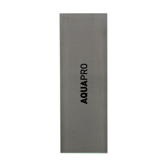 Våtrumsskiva <strong>AquaPro XPS</strong> -kärna 600x2400x30 mm