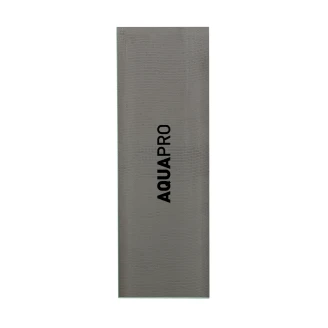 Våtrumsskiva <strong>AquaPro XPS</strong> -kärna 600x2400x50 mm