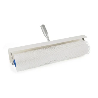 Piggroller för Avjämningsmassa, 500 mm, 31 mm Pigg