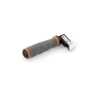 <strong>Silikonborttagare</strong>  Softgrip med Skärblad