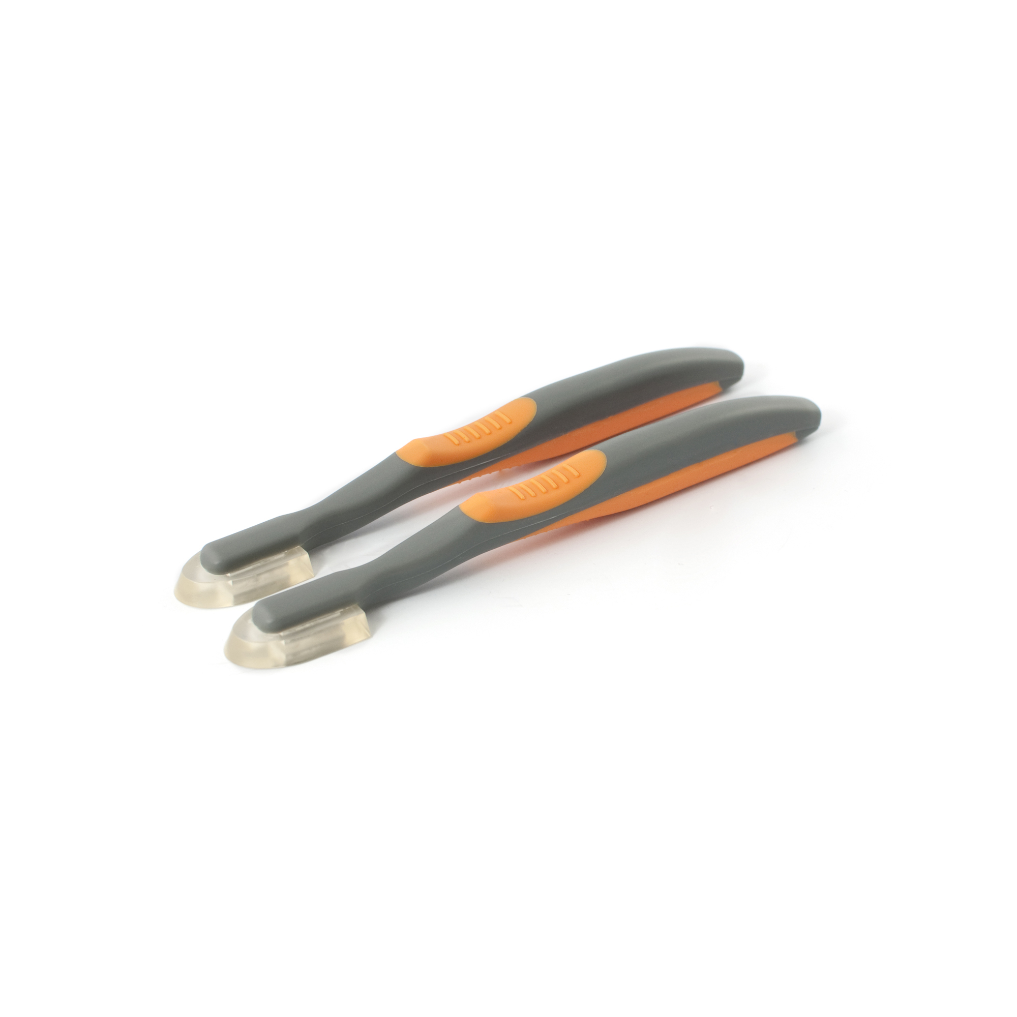 Silikonpaddel Softgrip, 2 st