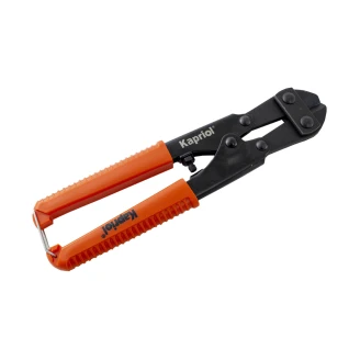 Bultsax med Softgrip, 210 mm
