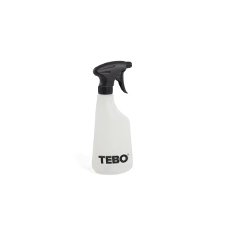 Sprayflaska 360° för Alla Vinklar, 630 ml