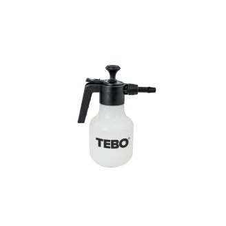 Tryckspruta 360° 1.5 L